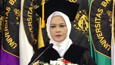 Duo Profesor Universitas Brawijaya Ungkap Inovasi Kursi Roda Pintar hingga Semanggi Air